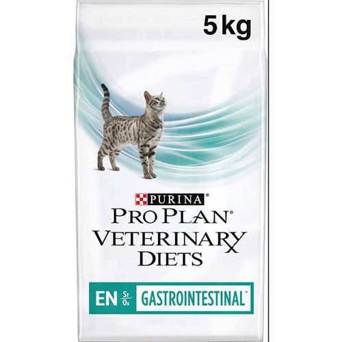 Purina Pro Plan Veterinary Diets Feline EN Gastrointestinal 1,5 kg slika 1