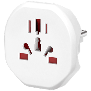 Connect XL Univerzalni adapter, putni, 4u1 - CXL-UA4IN1