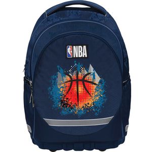 *Ruksak ergonomski NBA