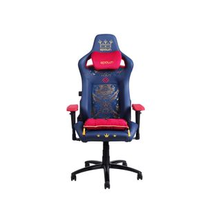 SPAWN GAMING CHAIR ROYAL EDITION