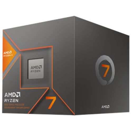 AMD Ryzen 7 8700G AM5 BOX slika 1