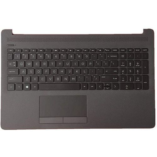 Tastatura za laptop HP Probook 250 G7 255 G7 + palmrest (C Cover) slika 1
