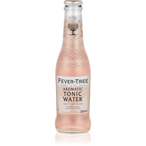 Fever-Tree Aromatic Rose Tonic 0,2l slika 1