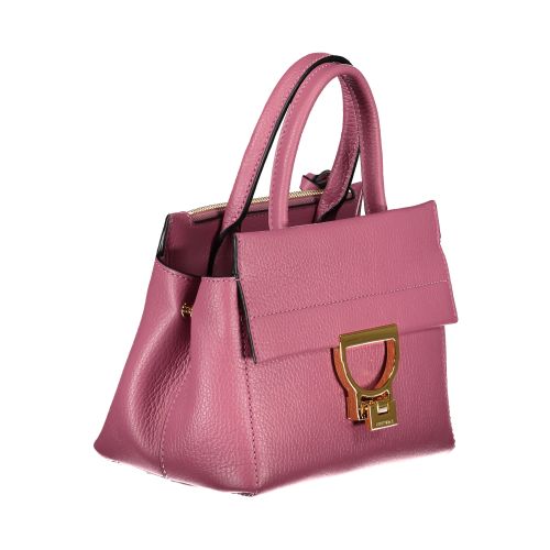 COCCINELLE PINK WOMEN'S BAG slika 3