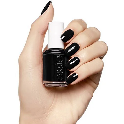 Essie Lak za nokte 88 Licorice slika 3