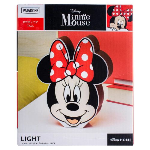 PALADONE MINNIE BOX LIGHT HOME slika 5