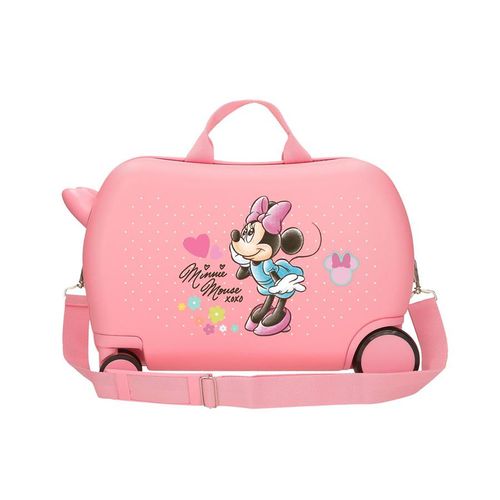 MINNIE ABS Kofer za decu 45 cm slika 2