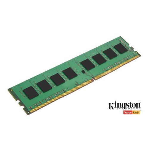 Kingston 8GB DDR4 3200MHz CL22 KVR32N22S6/8 slika 1