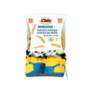 Chio Minions 75g