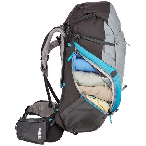 Ženski ruksak Thule Guidepost 65L sivi (planinarski) slika 12