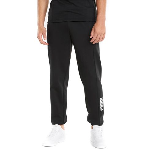 589390-01 Puma Donji Deo Puma Rad/Cal Pants Dk Cl 589390-01 slika 1