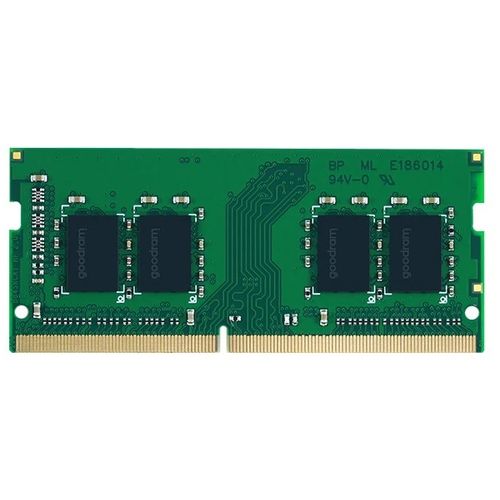 GOODRAM RAM memorija 4GB, DDR4, SODIMM, 2666MHz slika 1