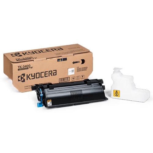 KYOCERA TK-3400 crni toner slika 1