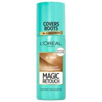 L'Oreal Paris Magic Retouch sprej za privremeno prikrivanje izrastka Blond 5 75ml