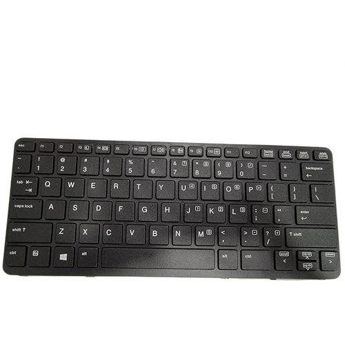 Tastatura za laptop HP EliteBook 820 G1 / 820 G2 slika 1