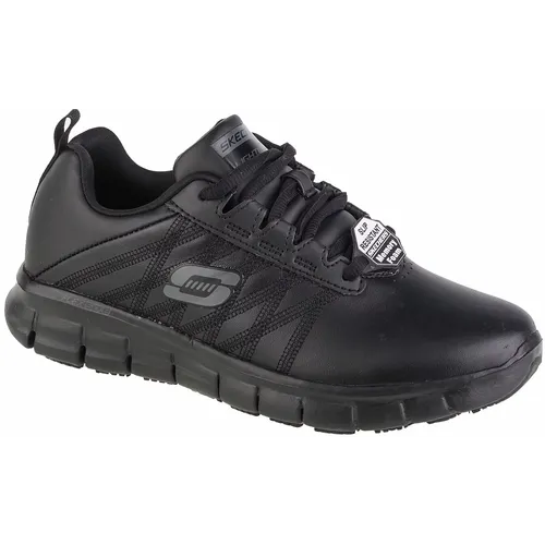 Skechers Sure Track-Erath ženske tenisice 76576EC-BLK slika 5