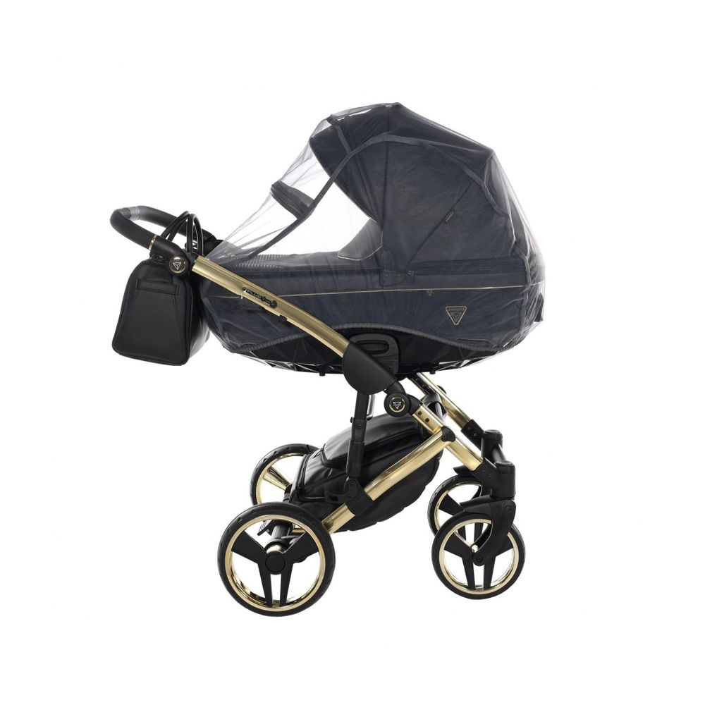 Junama Kolica Fluo Line V2 - Set 3u1, Dezen 04 slika 5