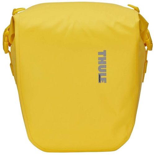 Thule Shield Pannier 13 L (par) bisage za bicikl žute slika 10