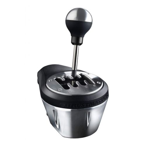 Thrustmaster TH8A Add-on Shifter - Realističan mjenjač za PC, PS3, PS4 i Xbox One slika 4