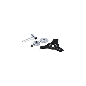 BOSCH Nož za trimer - set