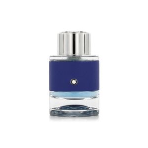 Mont Blanc Explorer Ultra Blue Eau De Parfum 60 ml (man)