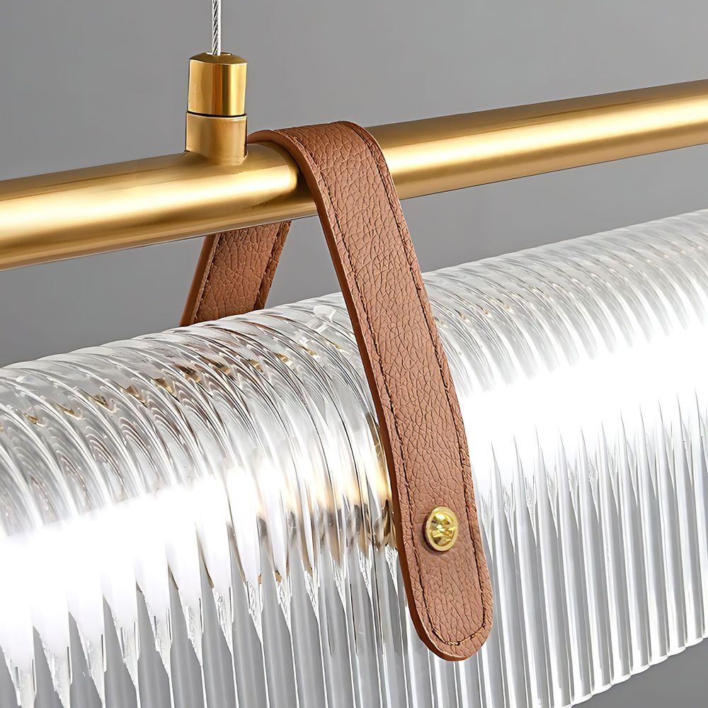 Luster LED APP1796-CP Brush Gold slika 3