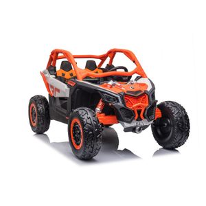 Buggy na akumulator Can-am RS DK-CA001 4x4 - DVOSJED - narančasti