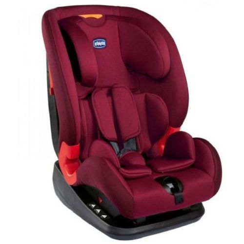 Chicco Auto-sjedalica AKITA 9-36kg, Red Passion slika 1