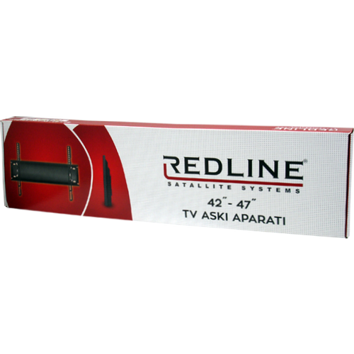 REDLINE Nosač za TV prijemnik 42"- 47"- 60", 40 kg, 1D - SDA-1065 slika 2