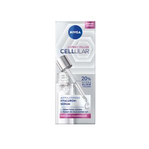 NIVEA Cellular Expert Filler hijaluronski serum 30ml