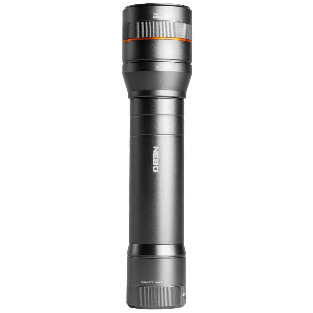 Nebo Ručna svjetiljka, LED, 1500 lm, IP67 - NEB-FLT-0017-G slika 3
