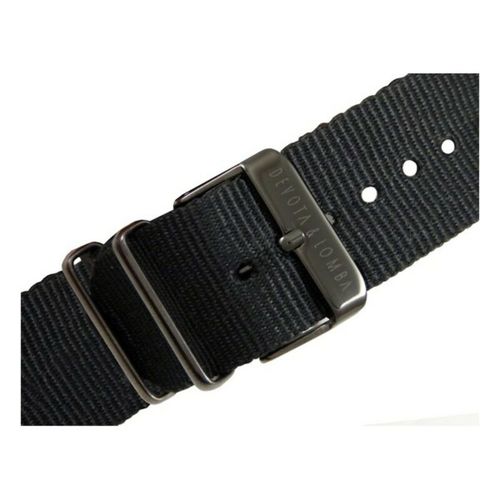 Muški sat Devota & Lomba DL008MSPBK-01BLACK (Ø 42 mm) slika 3