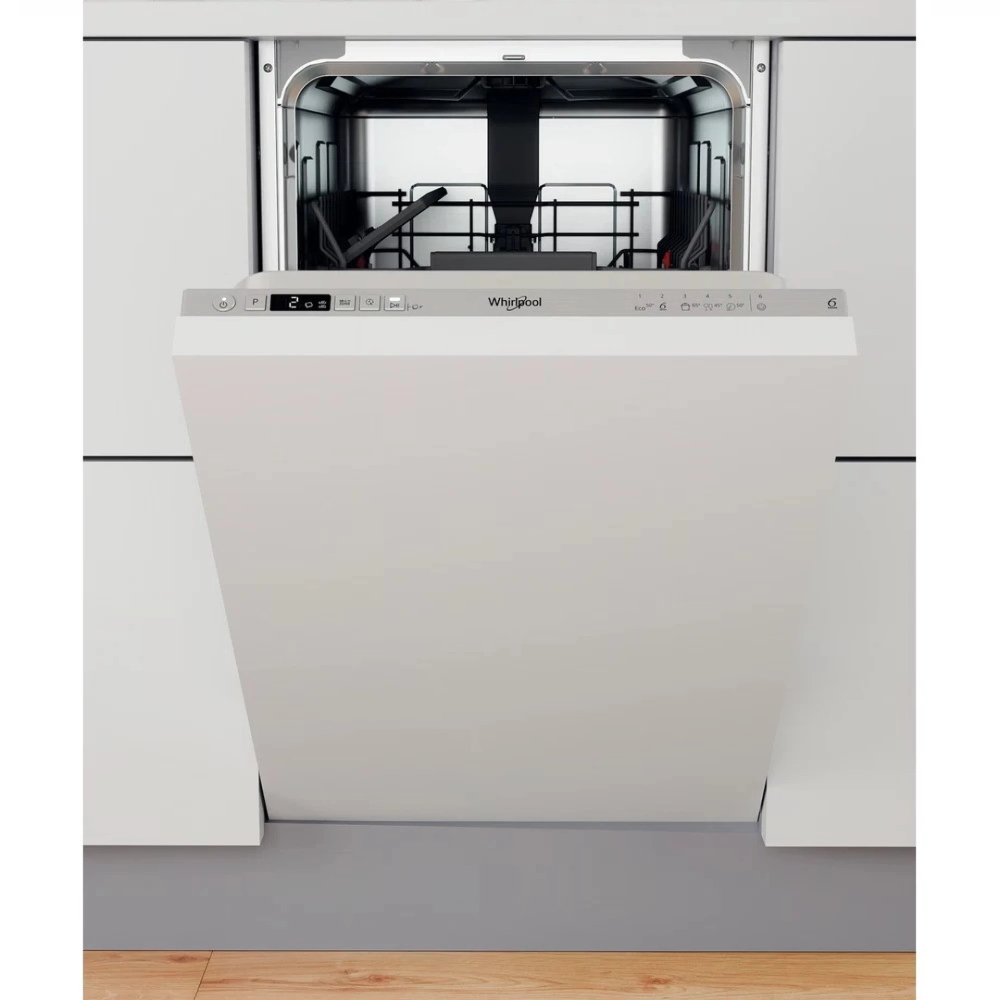 WHIRLPOOL WSIC 3M27 Masina za sudje slika 1