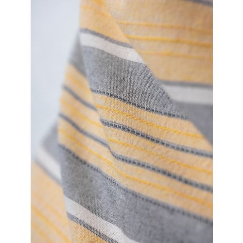 L'essential Maison Tribus - Yellow Yellow
Grey
White Double Quilt Cover Set slika 4