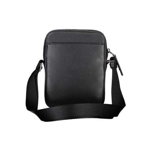 CALVIN KLEIN MEN'S BLACK SHOULDER BAG slika 2