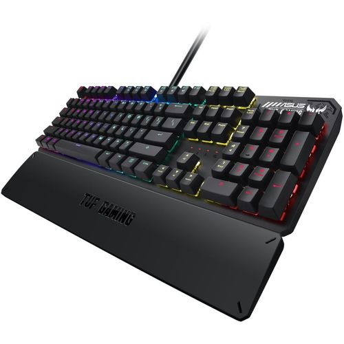 TAST ASUS TUF Gaming Mehanicka Tastatura K3 slika 2