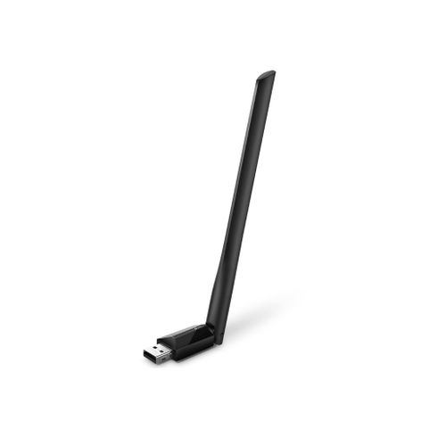 TP-LINK bežični adapter ARCHER T2U PLUS Wi-Fi AC600 433Mbps 200Mbps eksterna antena slika 3