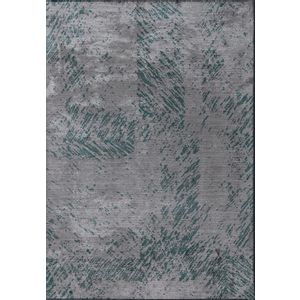 Tepih RUSTIC GREY, 240 x 340 cm