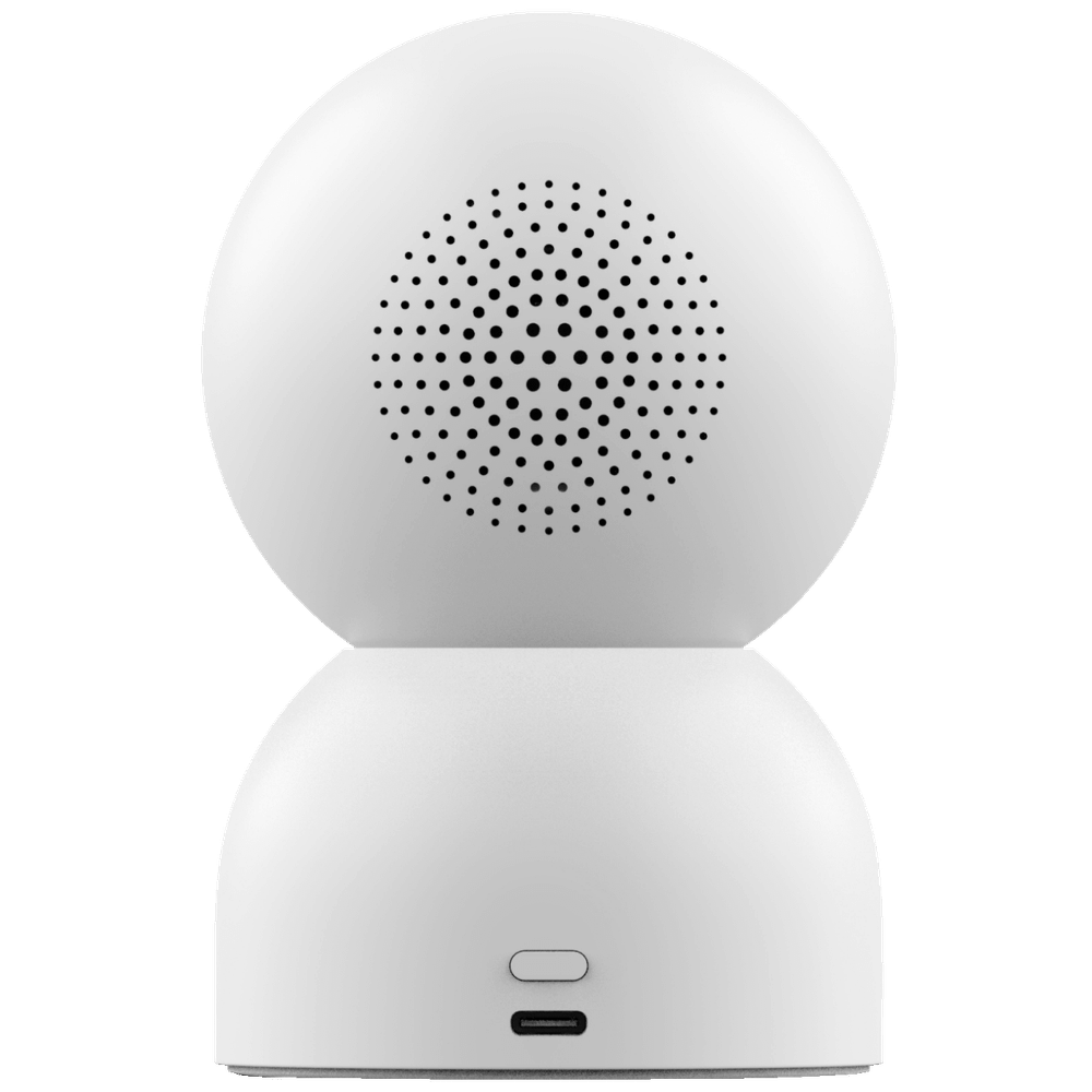 Xiaomi Kamera IP, 2.5K  2560 x 1440, WiFi, 360°, micro SD utor - C400 slika 3
