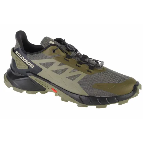 Salomon Supercross 4 472051 - Trail Tenisice za Svaku Avanturu slika 5