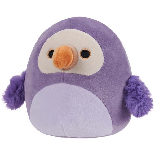 Squishmallows Plišana igračka Ptica Dodo Neha 12cm slika 3