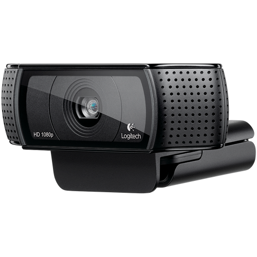 Web kamera Logitech C920 HD Pro slika 4