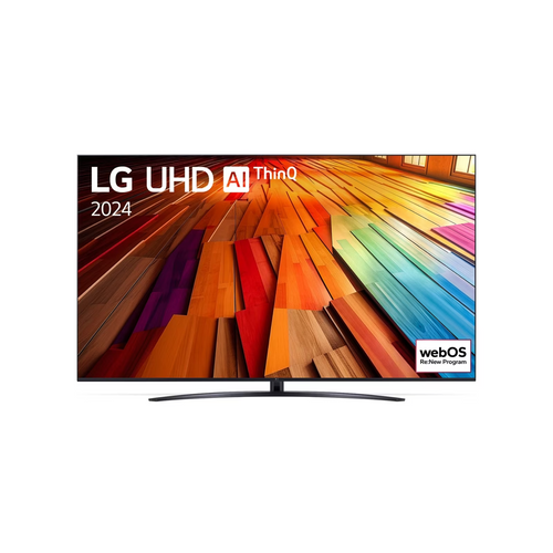 LG televizor UHD 86UT81003LA slika 1