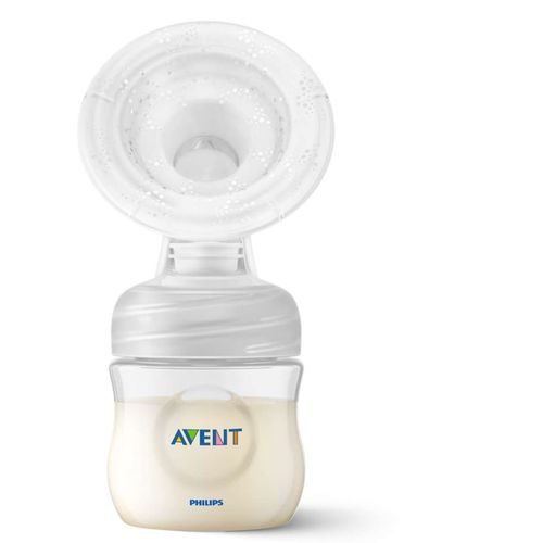 Philips Avent ručna izdajalica SCF430/10 slika 3