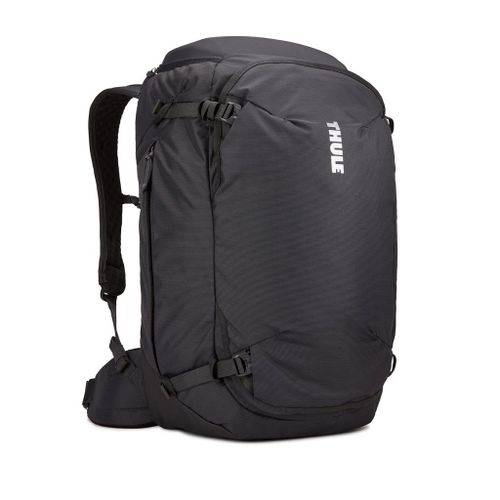 Putni ruksak Thule Landmark 40L crni slika 12