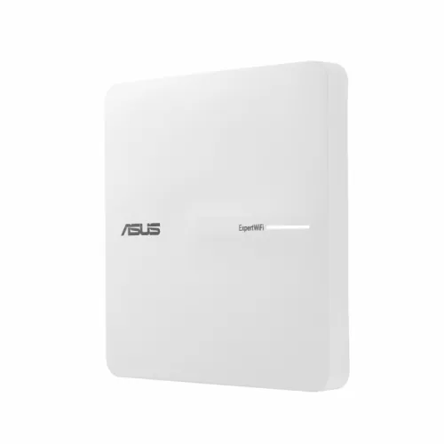 Asus ExpertWiFi EBA63, Dual Band WiFi 6 PoE AP 90IG0880-MO3C00 slika 1