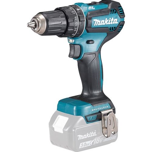 Makita aku ud. buš-izv DHP485Z(18V,Li-ion,BL,bez aku)   slika 1