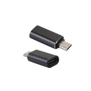 Xwave Adapter MicroUSB na USB Tip-C.muški-ženski,blister