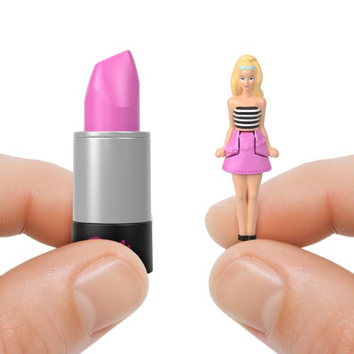 Mini Barbieland Fazonista slika 5