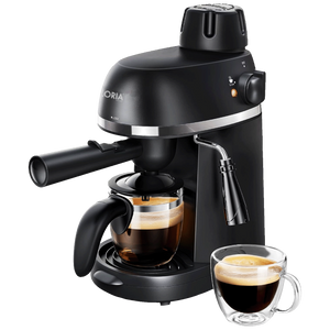 Floria Aparat za espresso kafu, 800W - ZLN9358